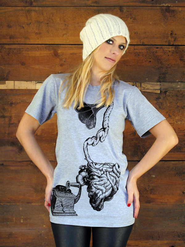 marika playguts pic on Design You Trust marika playguts Tees designed by Galeria T