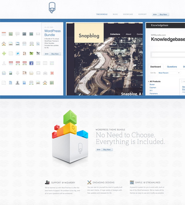 md21 10 WordPress Themes and Icons from WPBundle   only $89