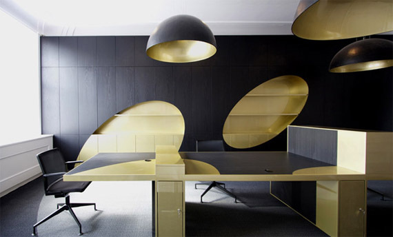 Workspace: 40 Ultimately Creative Offices To Get Example From of01 Workspace: 40 Ultimately Creative Offices To Get Example From