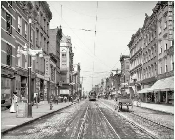 op1a 600x480 pic on Design You Trust op1a 600x480 Would You Like to See How Big Cities Looked Like Hundred Years Ago?
