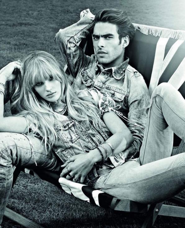  Pepe Jeans Spring 2011