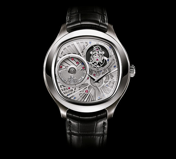 Jaw Dropping Designs #9 piaget emperador coussin tourbillon ultra thin Jaw Dropping Designs #9