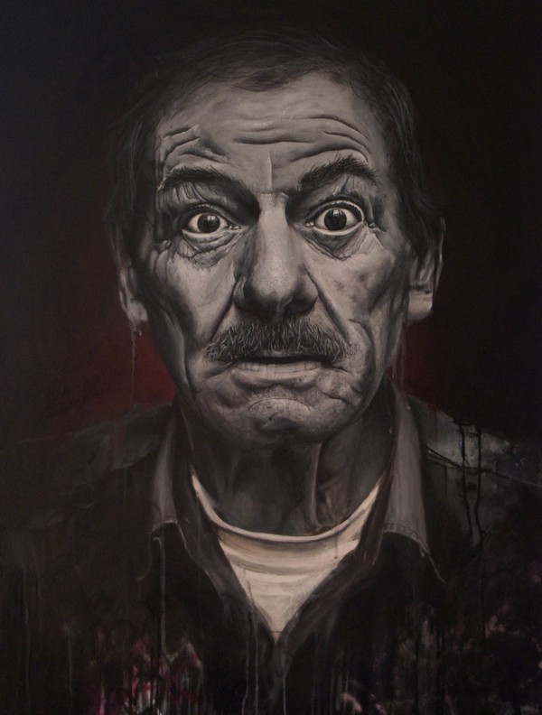 Pedro Matos Paintings portraitweb copy 600x792 Pedro Matos Paintings