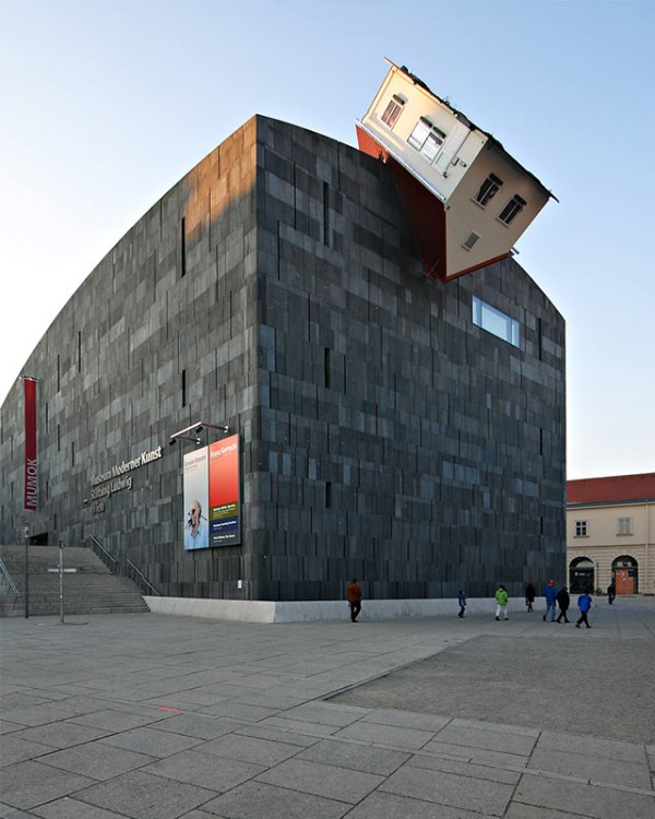 sb1j 600x750 80+ Strange and Fantastic Buildings Architecture