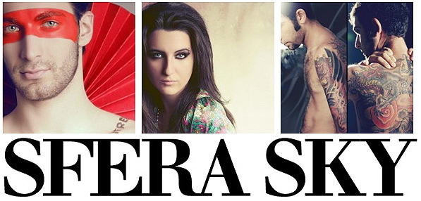 sfera Photographer: Aynur Aliyeva [SferaSky]