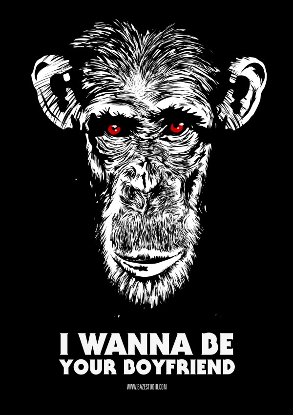 Digital art selected for the Daily Inspiration #715