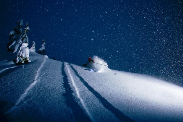 ski1 Epic Ski Moments