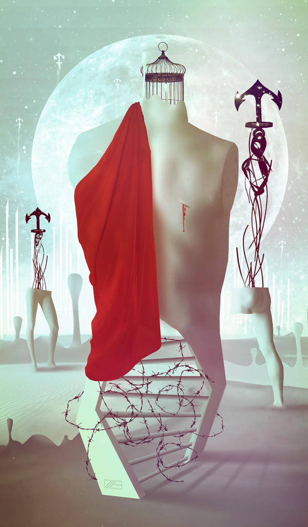 surrealist03 1 Paradigm Shift