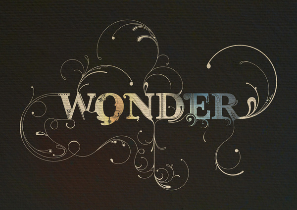 ty1a pic on Design You Trust ty1a 45 Examples of Illustrative Lettering in Vector
