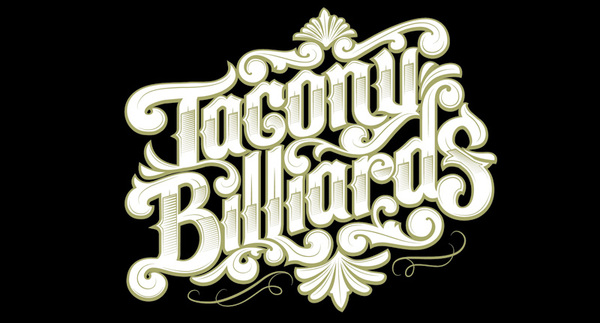 ty1c pic on Design You Trust ty1c 45 Examples of Illustrative Lettering in Vector