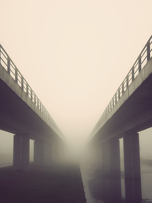 pic on Design You Trust Deserted City