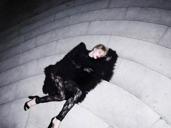 pic on Design You Trust Ashley Smith by Ben Hassett