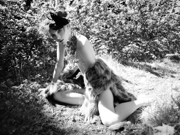 pic on Design You Trust Nordland Summer’s Eternal Days