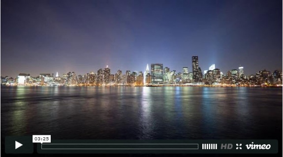 unnamed sc2v9anomn Stunning New York City Time Lapse Video