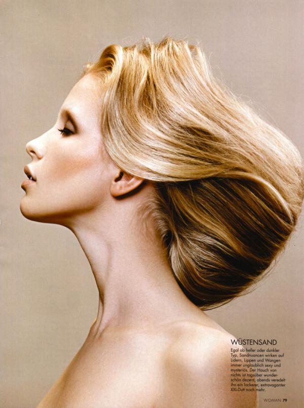 Hannah Richter by Philipp Forstner Hannah Richter by Philipp Forstner