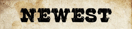 ww1c Free Fonts Originating from the Wild West