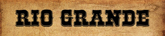 ww1e Free Fonts Originating from the Wild West