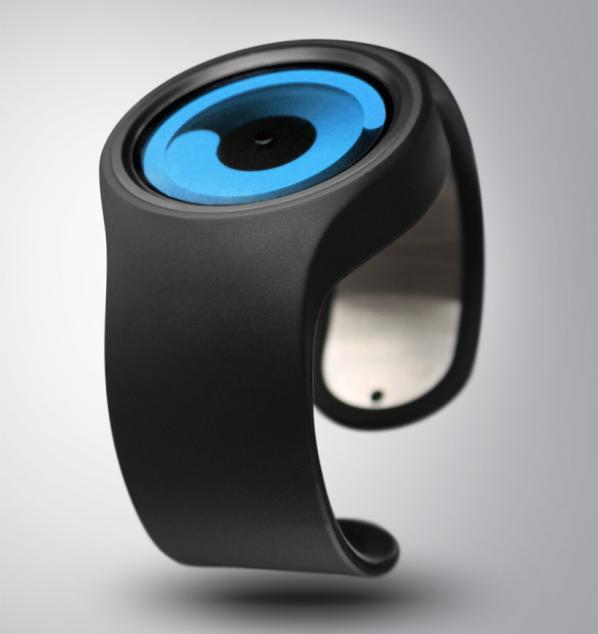 ziiiro watch 7rs2mointv pic on Design You Trust ziiiro watch 7rs2mointv ZIIIRO Watch