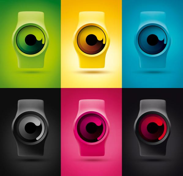ziiiro watch a3tb6oagh5 pic on Design You Trust ziiiro watch a3tb6oagh5 ZIIIRO Watch