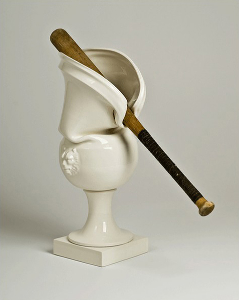 011 Sculptures by Laurent Craste