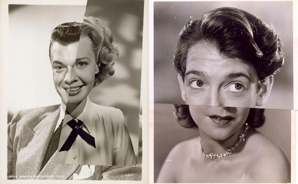 130 pic on Design You Trust 130 Selected works by John Stezaker
