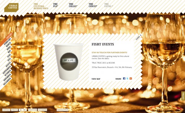 2 600x367 pic on Design You Trust 2 600x367 Urban Coffee // A New Concept Of Take away Drinks @100BestWebsites