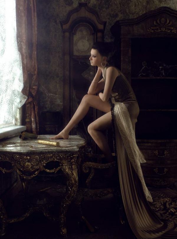 20110117 homesick600 813 Beautiful CG artwork by Andrius Balciunas