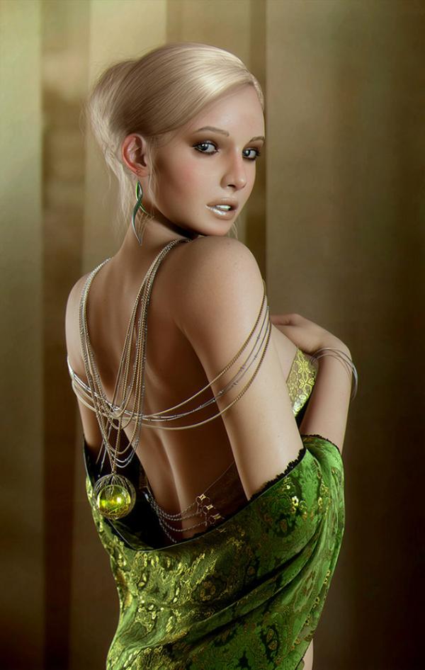 20110117 open green600 946 pic on Design You Trust 20110117 open green600 946 Beautiful CG artwork by Andrius Balciunas