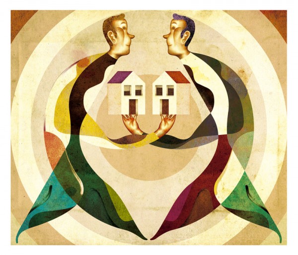 Digital art selected for the Daily Inspiration #737