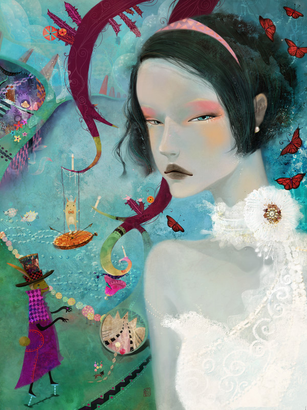 Illustrations by Noir Song 20110208 10100213105036a08620d77cc8 Illustrations by Noir Song