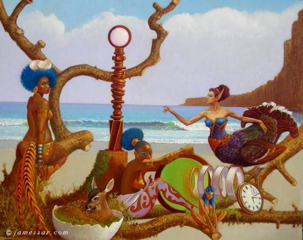 20110211 20110211 out on a limb 24x30 web600 475 pic on Design You Trust 20110211 20110211 out on a limb 24x30 web600 475 Great Paintings by James Zar