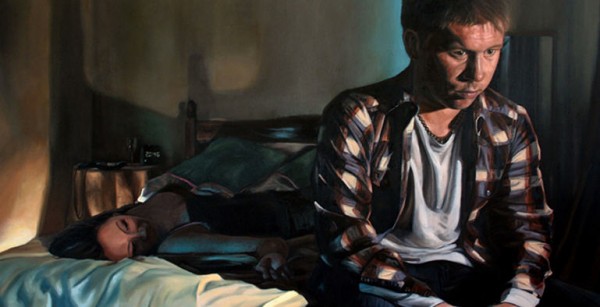 2046 600x307 Cinematic Paintings by Joe Simpson