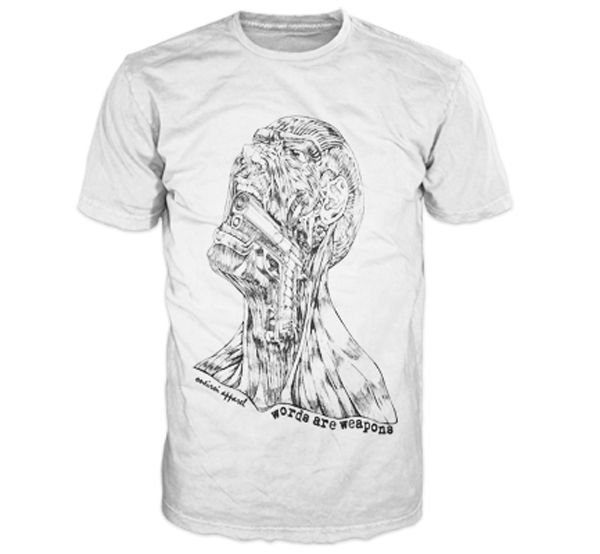 3 pic on Design You Trust 3 Tees by Oneiroi Apparel