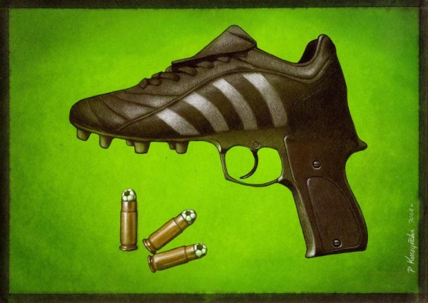 371 600x425 pic on Design You Trust 371 600x425 Satiric Artworks by Pawel Kuczynski