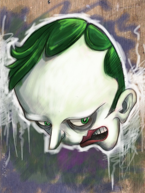 5346523974 ca49d3e80e b 600x800 Andrew Skuja Artwork 