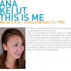 ANA UT 140x140 People selected from the third Wmaty Creative Call