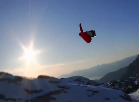 Best Of The 2011 Snowboarding Videos 1 Best Of The 2011 Snowboarding Videos