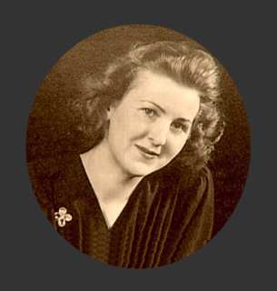 BraunEva pic on Design You Trust BraunEva Where Hitler died?