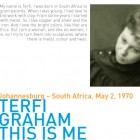 GRAHAM 140x140 People selected from the third Wmaty Creative Call