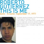 GUTIERREZ 140x140 People selected from the third Wmaty Creative Call