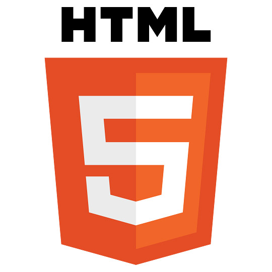 HTML5 – Next Generation of Hypertext HTML5 logo HTML5 – Next Generation of Hypertext