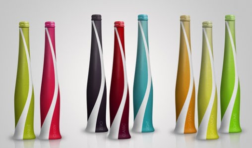 Julien Muller  32+ amazing coca cola bottle design