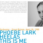 LARK 140x140 People selected from the third Wmaty Creative Call