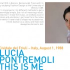 PONTREMOLI 140x140 People selected from the third Wmaty Creative Call
