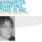 RANFINO 140x140 People selected from the third Wmaty Creative Call