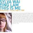 SYLVALAM 140x140 People selected from the third Wmaty Creative Call