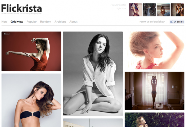 Flickrista 4 Screen shot 2011 02 09 at 1.22.46 PM1 600x411 Flickrista 4