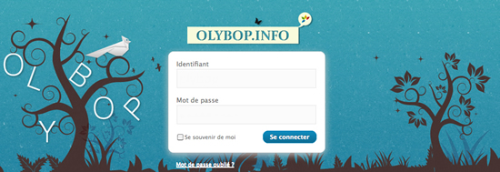 Inspiration : Design Custom login page for Wordpress WP custom loginpage Inspiration : Design Custom login page for Wordpress