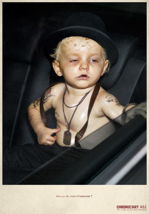 Eye Catching Print Ads That Will Make You Look Twice adv1a Eye Catching Print Ads That Will Make You Look Twice