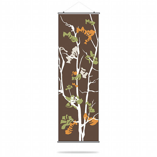ailanthus pic on Design You Trust ailanthus Ailanthus Fabric Panel